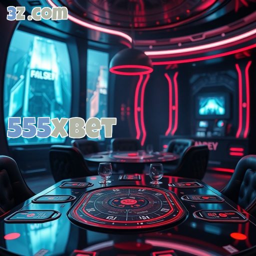 A confiança que você busca no 555xbet é real!