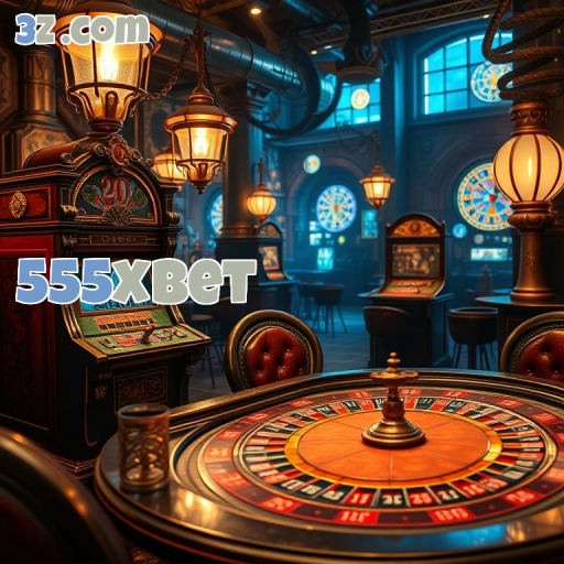 Apostas envolventes no 555xbet para todos os jogadores