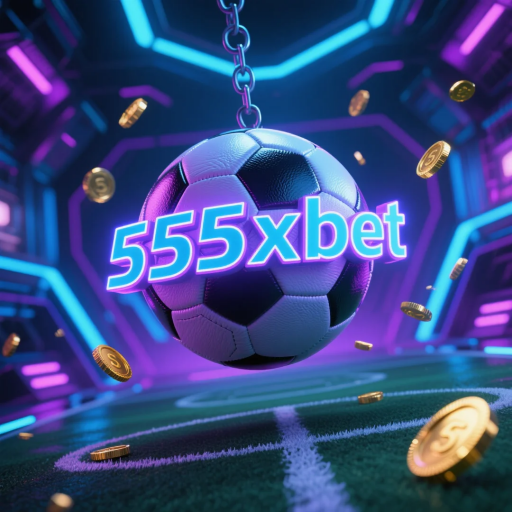 555xbet-Logo