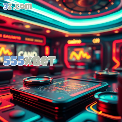 Jogos emocionantes na plataforma 555xbet para todos os perfis